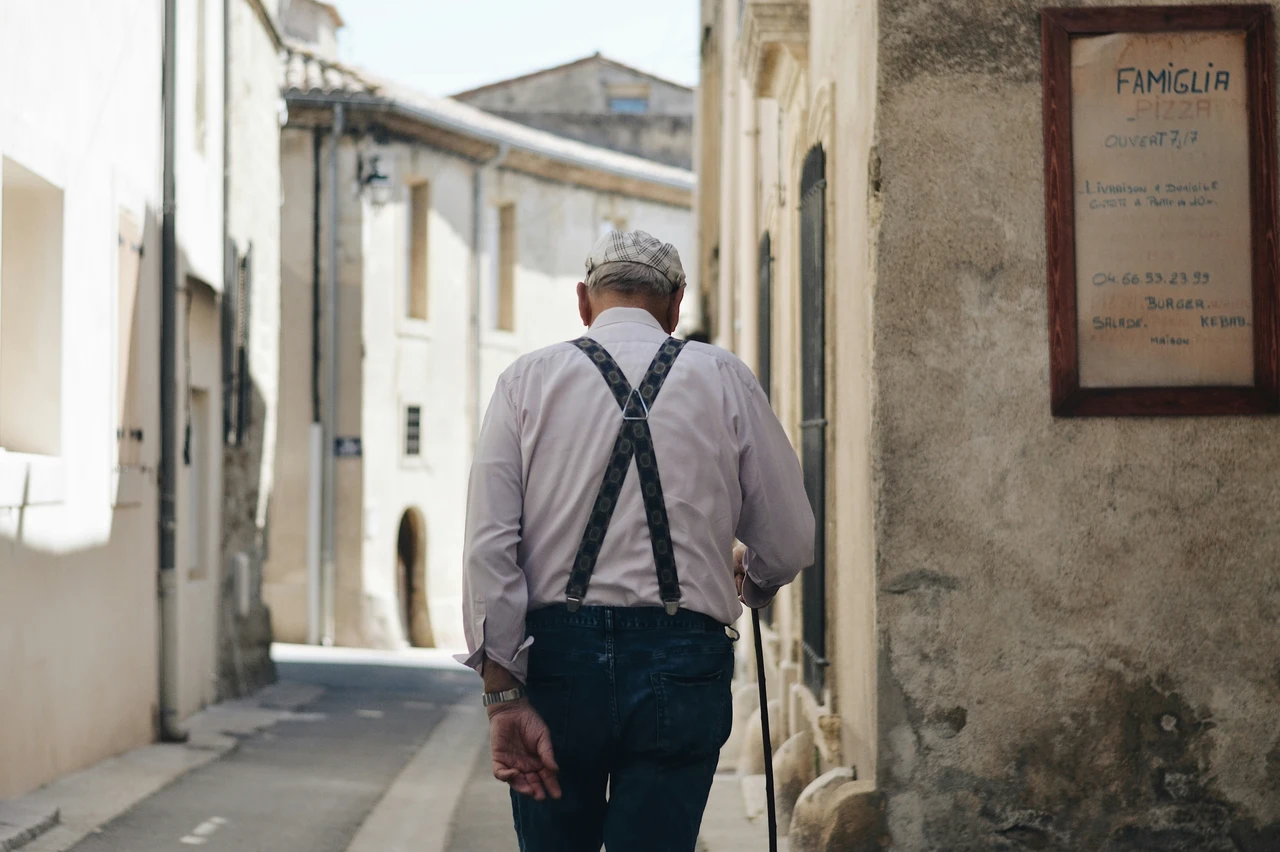 Il segreto degli over 80 con il cuore di un quarantenne: lo fanno ogni mattina Il segreto degli over 80 con il cuore di un quarantenne: lo fanno ogni mattina