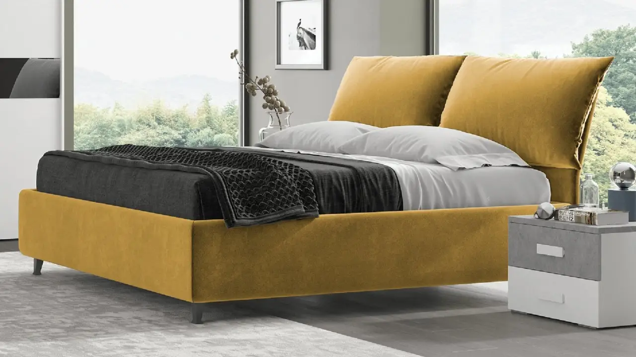 Come raffreddare la camera da letto senza climatizzatore: il metodo infallibile Come raffreddare la camera da letto senza climatizzatore: il metodo infallibile