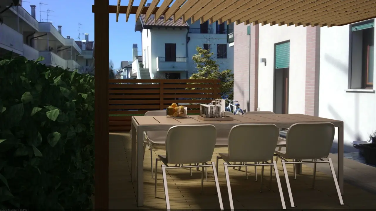 Formiche in balcone: ecco perché tornano sempre nello stesso punto Formiche in balcone: ecco perché tornano sempre nello stesso punto