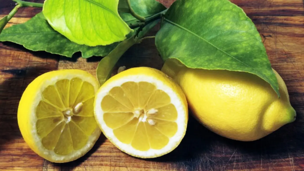 Come usare un solo limone per eliminare i cattivi odori da tutta la casa Come usare un solo limone per eliminare i cattivi odori da tutta la casa
