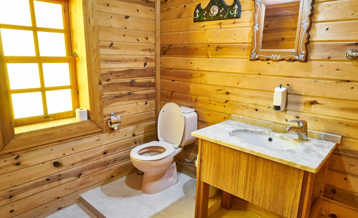 Come prevenire i cattivi odori in bagno con un ingrediente che hai già in dispensa Come prevenire i cattivi odori in bagno con un ingrediente che hai già in dispensa