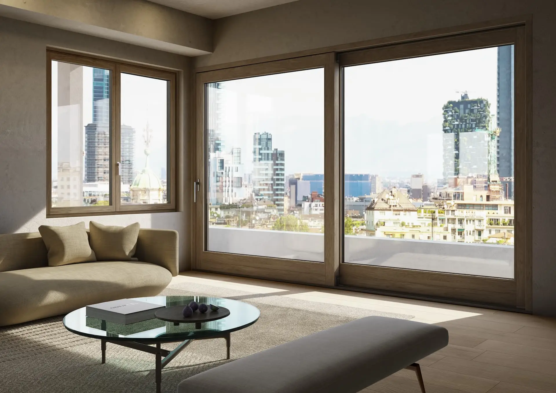 Lavati i vetri senza aloni grazie a questa soluzione fai-da-te a base di aceto bianco