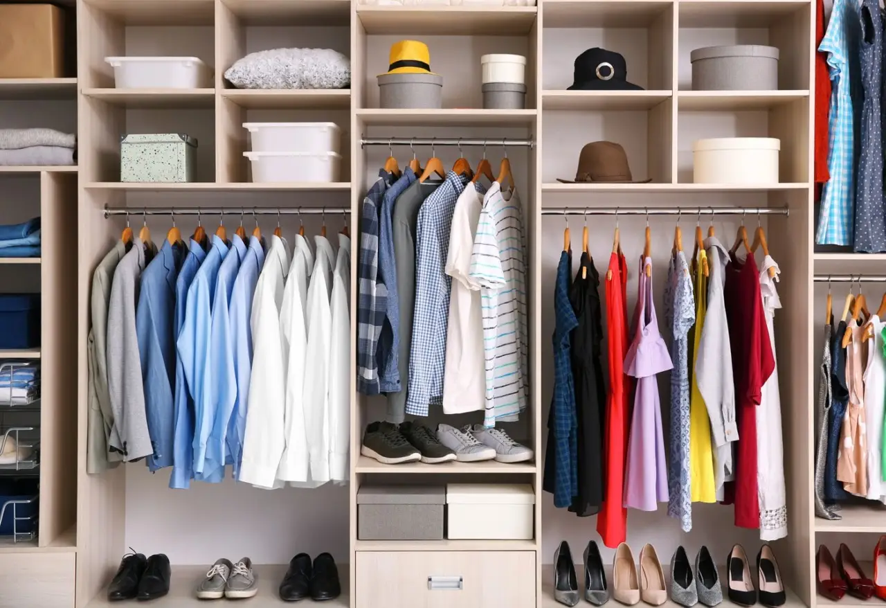 Hai mai provato la soluzione con sale grosso contro l’umidità negli armadi?