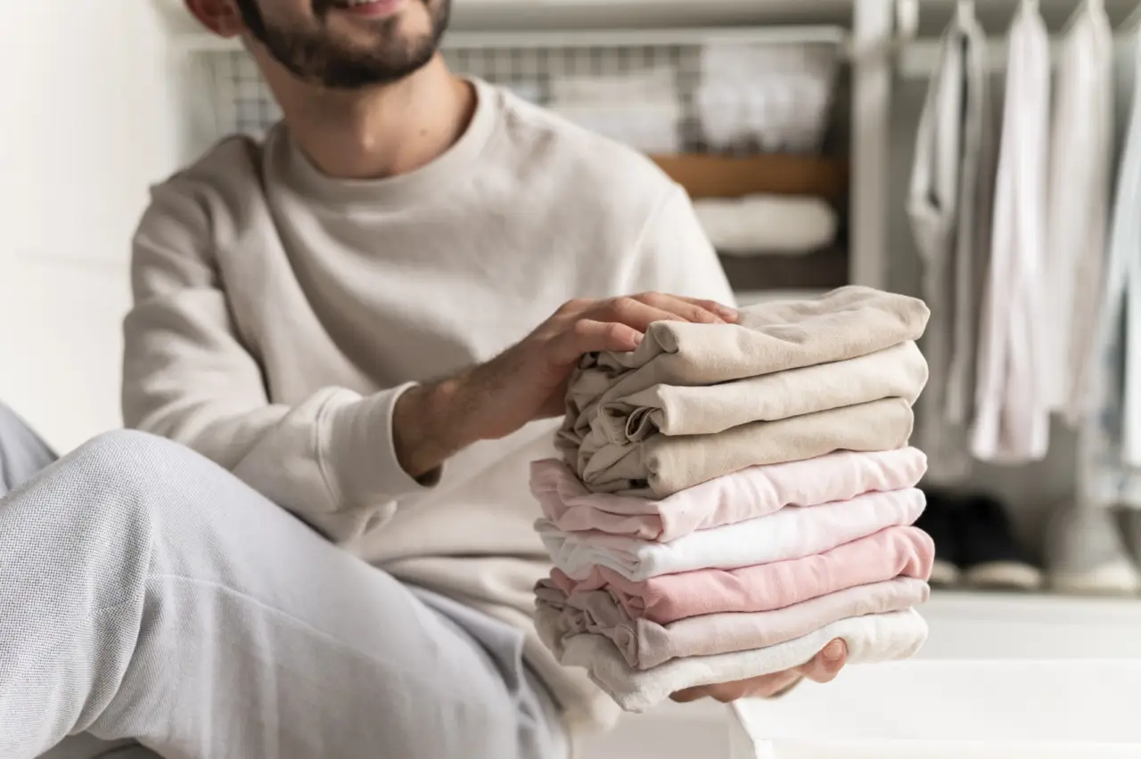 Scopri il metodo più efficace per igienizzare pigiami e lenzuola sensibili agli acari Scopri il metodo più efficace per igienizzare pigiami e lenzuola sensibili agli acari