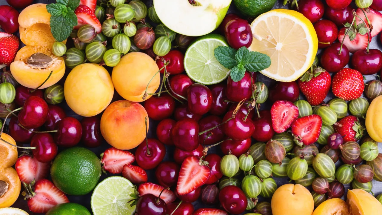 Il frutto estivo che purifica il fegato: i nutrizionisti lo consigliano a giugno Il frutto estivo che purifica il fegato: i nutrizionisti lo consigliano a giugno