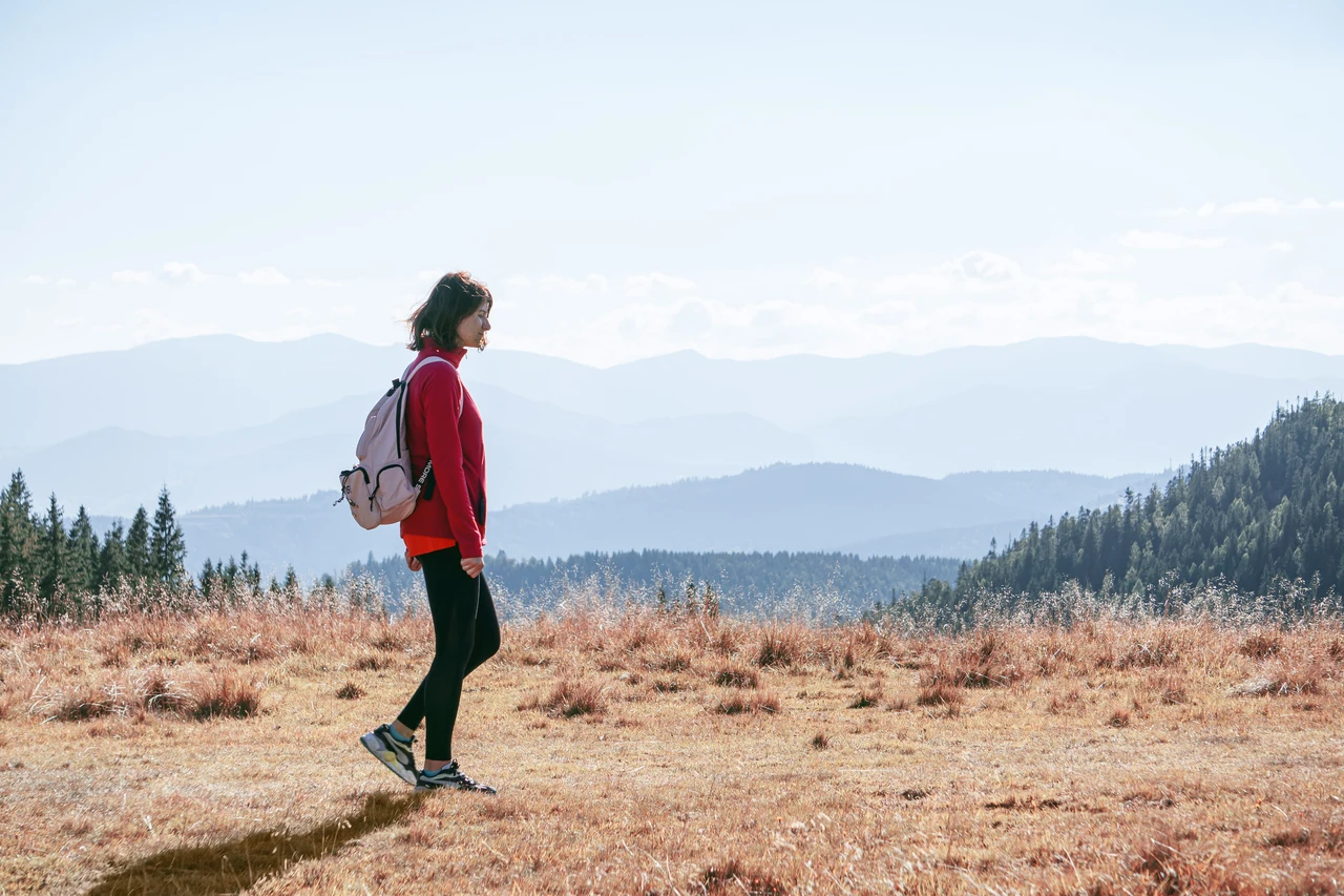 Camminare 20 minuti al giorno? Ecco cosa succede davvero dopo una settimana Camminare 20 minuti al giorno? Ecco cosa succede davvero dopo una settimana