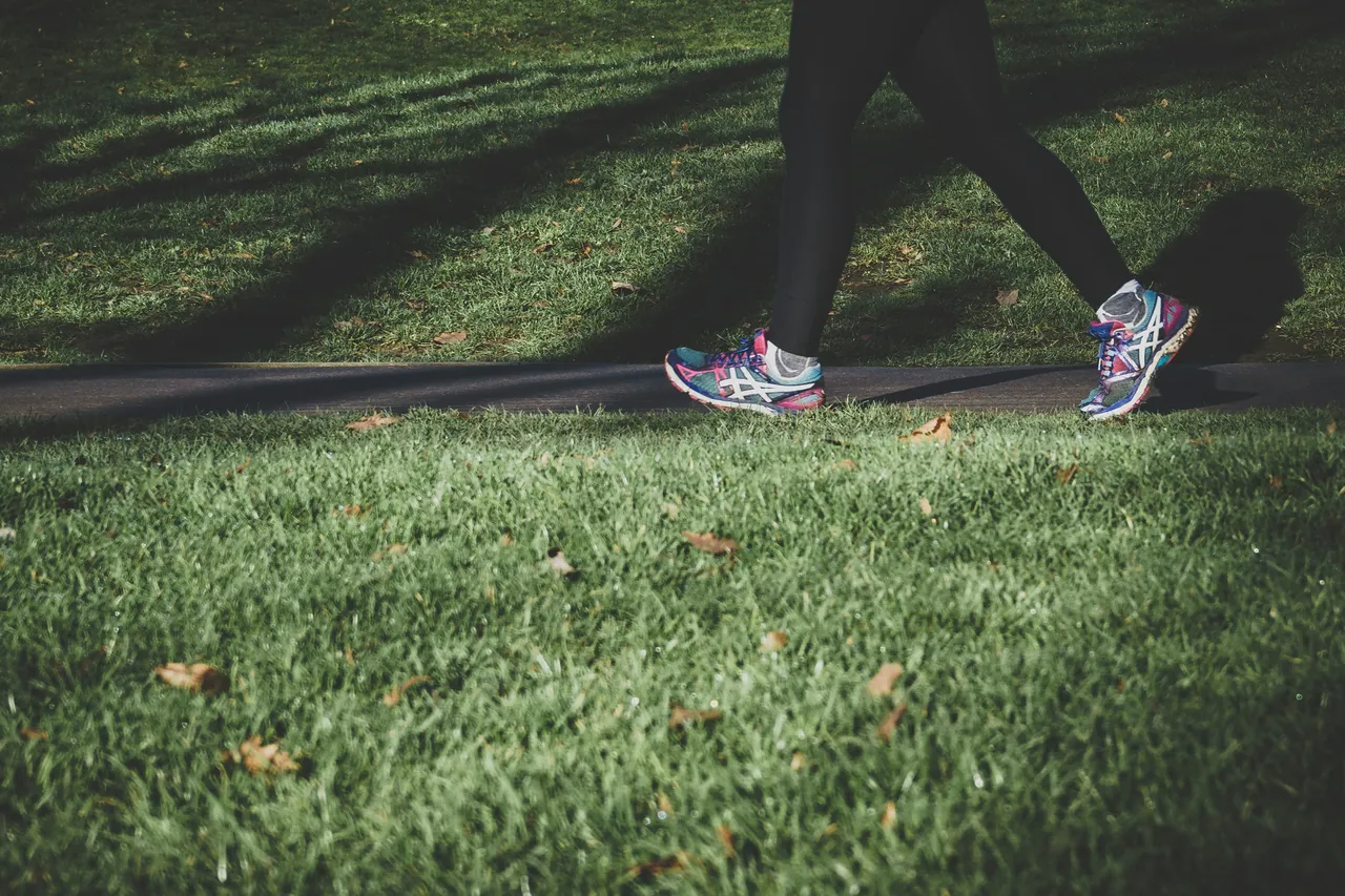 Camminare 20 minuti al giorno? Ecco cosa succede davvero dopo una settimana Camminare 20 minuti al giorno? Ecco cosa succede davvero dopo una settimana