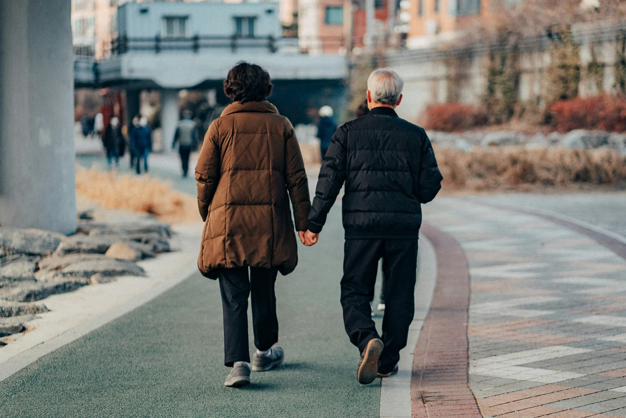 Il segreto degli over 80 con il cuore di un quarantenne: lo fanno ogni mattina Il segreto degli over 80 con il cuore di un quarantenne: lo fanno ogni mattina