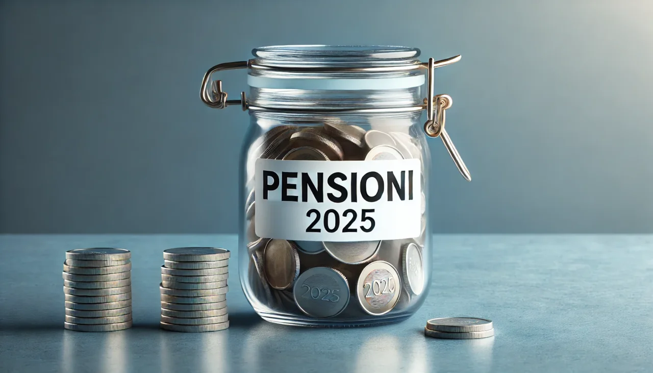 Allerta pensioni Giugno 2025: ecco cosa può accadere Allerta pensioni Giugno 2025: ecco cosa può accadere