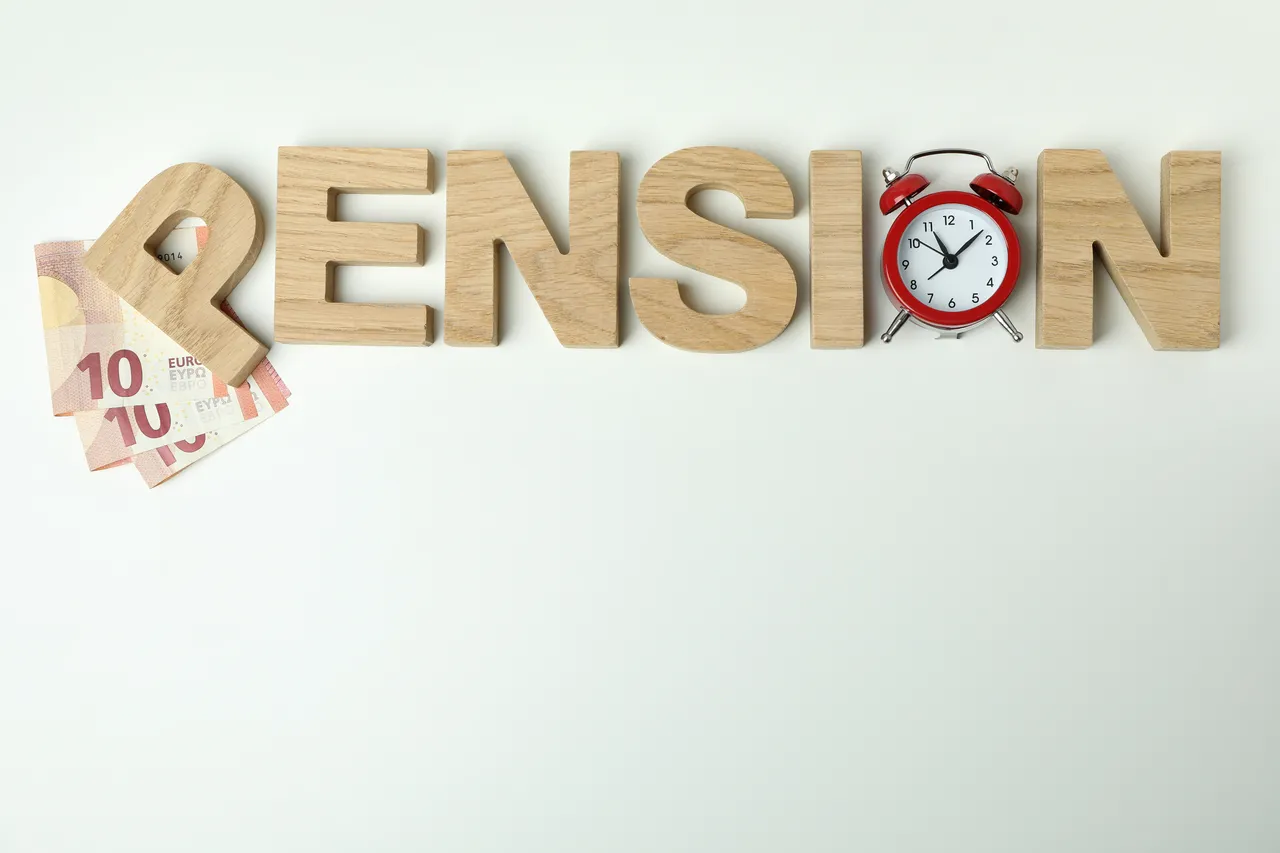 Allerta pensioni Giugno 2025: ecco cosa può accadere Allerta pensioni Giugno 2025: ecco cosa può accadere