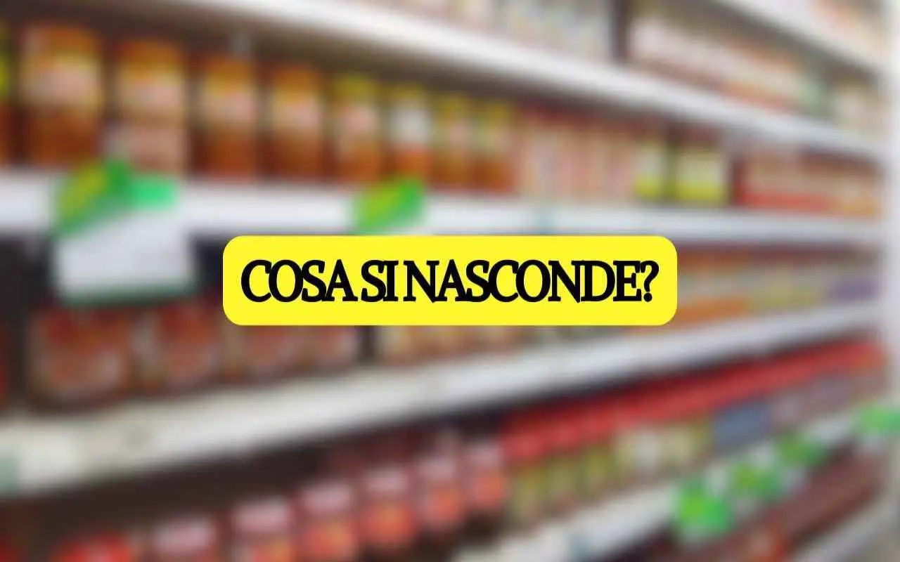 Allerta bresaola: ecco cosa può contenere Allerta bresaola: ecco cosa può contenere