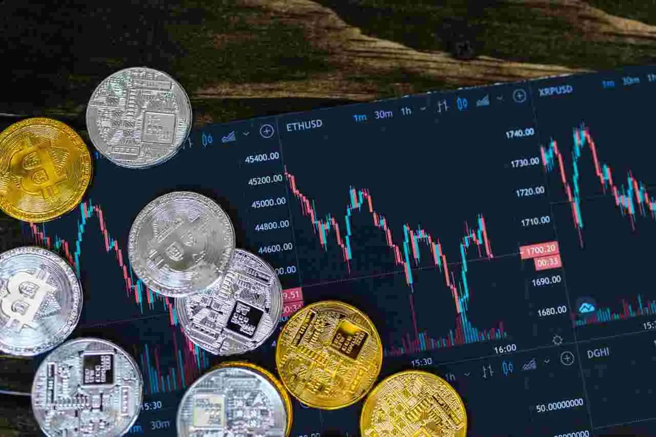 Quanto si guadagna con le criptovalute? Ecco la risposta Quanto si guadagna con le criptovalute? Ecco la risposta