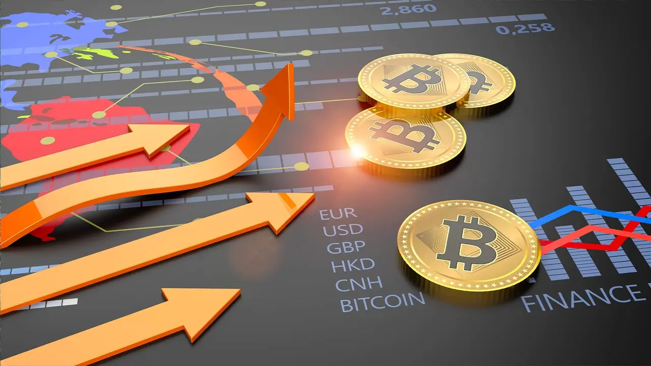Quanto si guadagna con le criptovalute? Ecco la risposta Quanto si guadagna con le criptovalute? Ecco la risposta