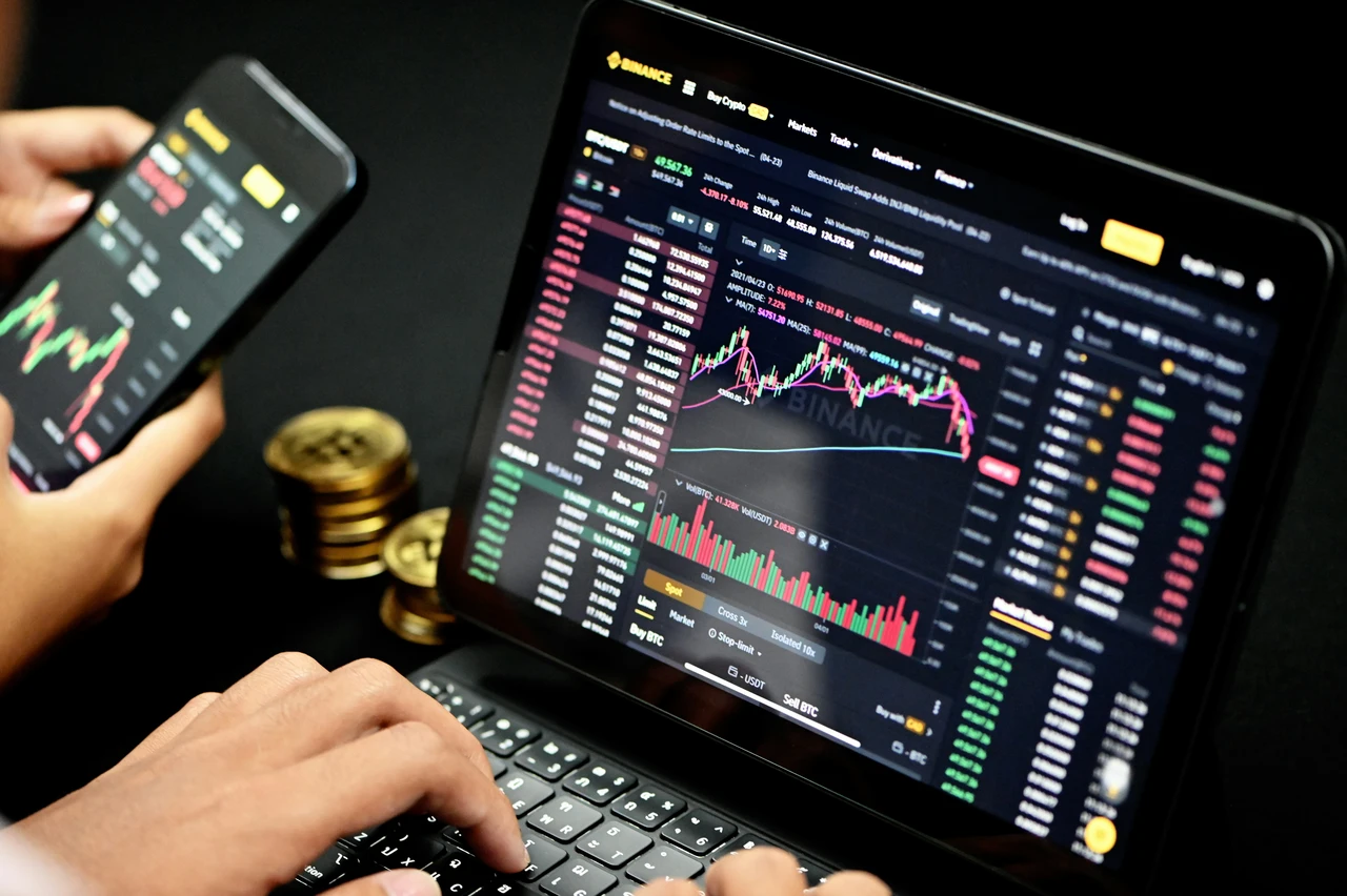 Quanto si guadagna con le criptovalute? Ecco la risposta Quanto si guadagna con le criptovalute? Ecco la risposta