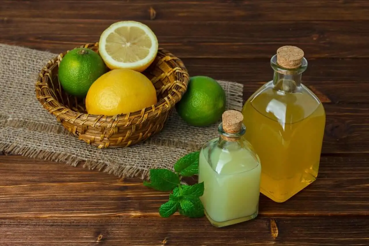 Come preparare un insetticida naturale con quello che hai in cucina Come preparare un insetticida naturale con quello che hai in cucina
