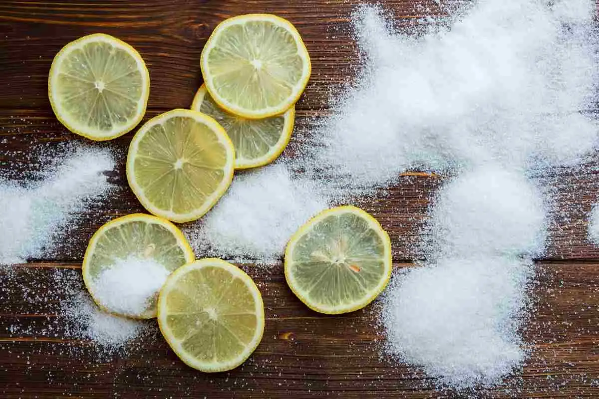 Il trucco per eliminare l’odore di fritto: usato nei migliori ristoranti Il trucco per eliminare l’odore di fritto: usato nei migliori ristoranti