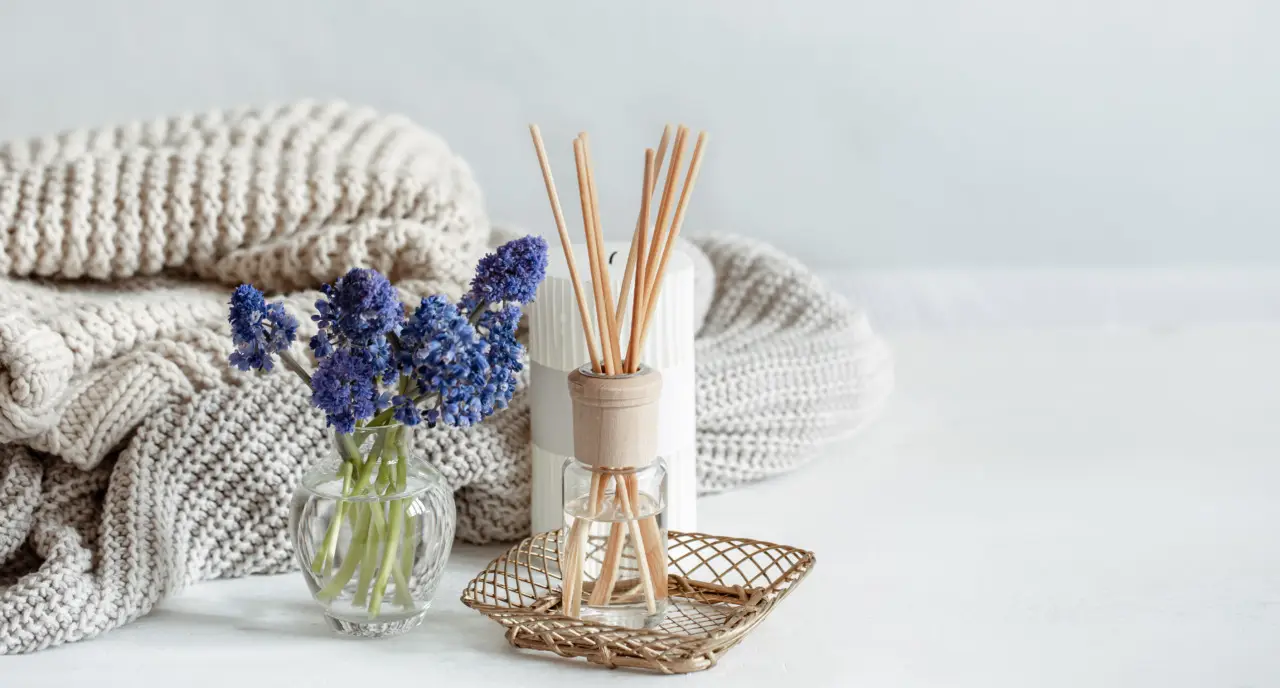 Profumo naturale per tutta la casa: solo 1 ingrediente e niente spray Profumo naturale per tutta la casa: solo 1 ingrediente e niente spray
