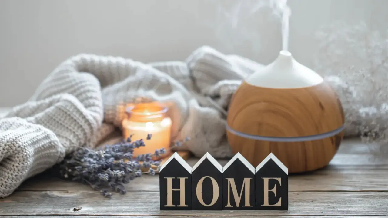 Profumo di pulito in tutta la casa? Solo così dura per ore Profumo di pulito in tutta la casa? Solo così dura per ore