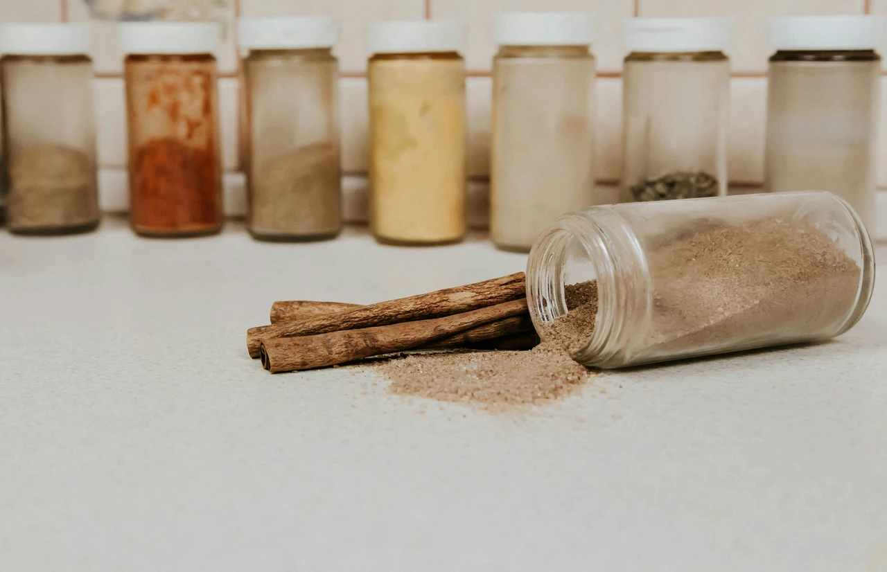 Come profumare tutta la casa con una spezia da cucina: il trucco dei ristoranti Come profumare tutta la casa con una spezia da cucina: il trucco dei ristoranti