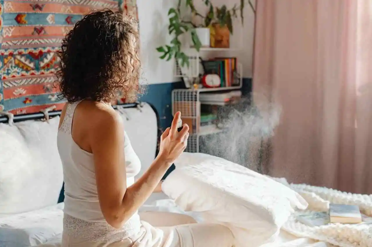 Non spruzzare il deodorante per ambienti in questi punti: ecco perché non funziona Non spruzzare il deodorante per ambienti in questi punti: ecco perché non funziona
