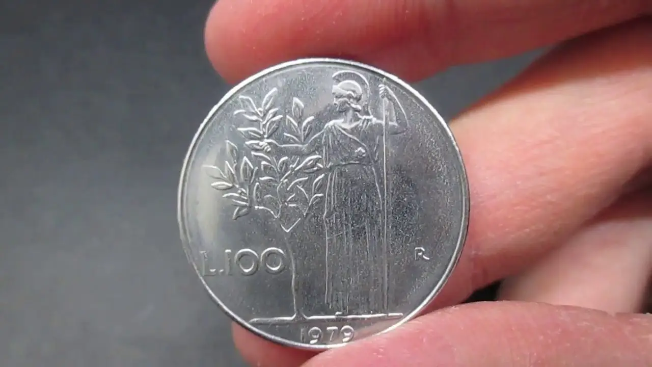 Il dettaglio nascosto che rende rara una moneta da 100 lire: controlla subito Il dettaglio nascosto che rende rara una moneta da 100 lire: controlla subito