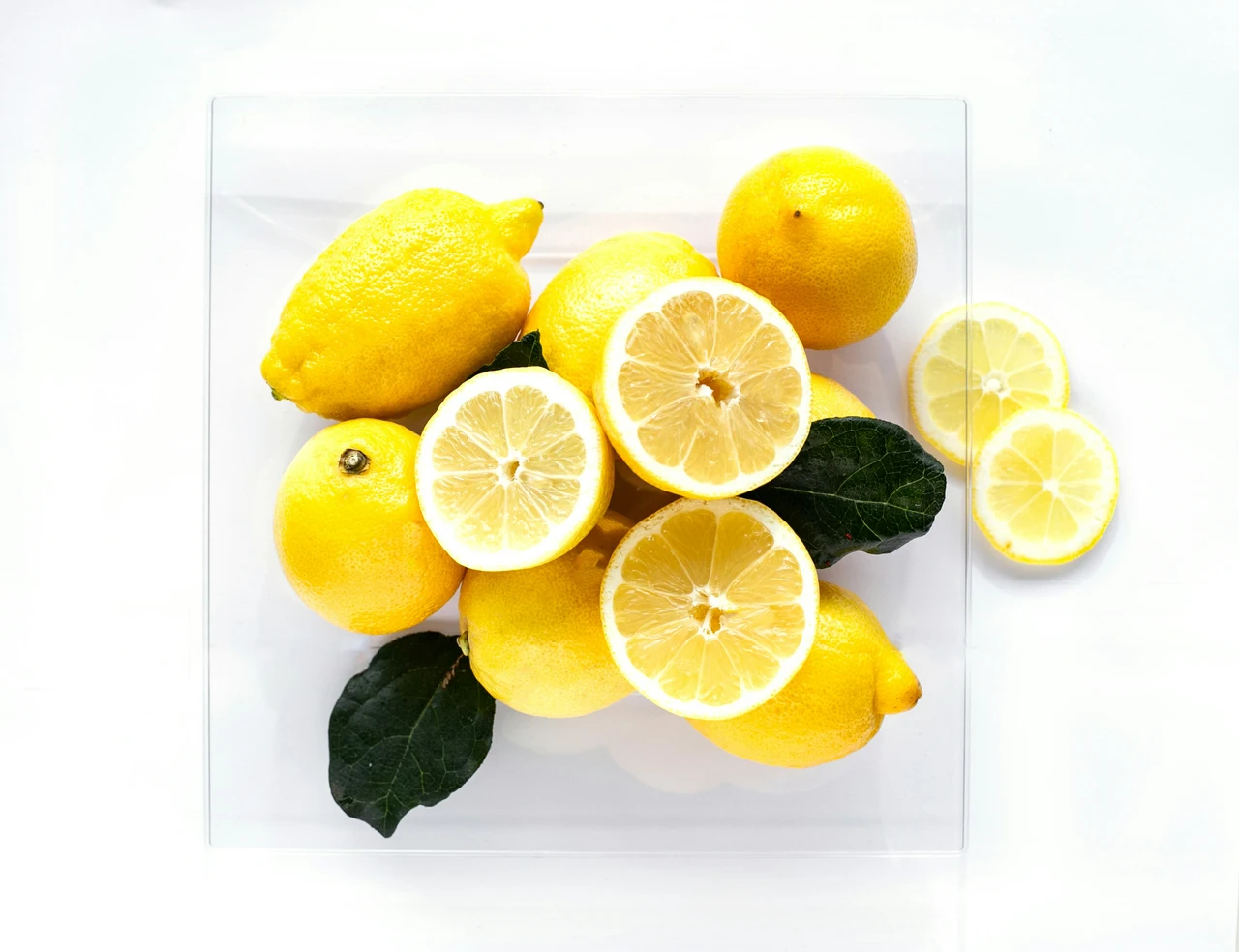 Come usare un solo limone per eliminare i cattivi odori da tutta la casa Come usare un solo limone per eliminare i cattivi odori da tutta la casa