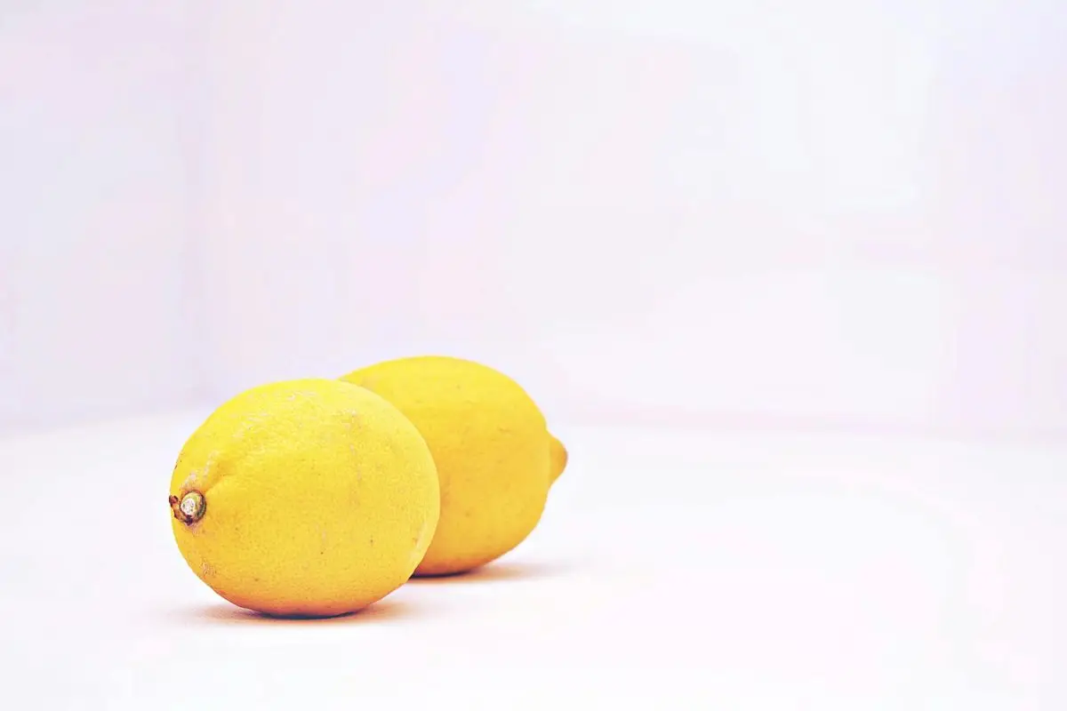 Come usare un solo limone per eliminare i cattivi odori da tutta la casa Come usare un solo limone per eliminare i cattivi odori da tutta la casa