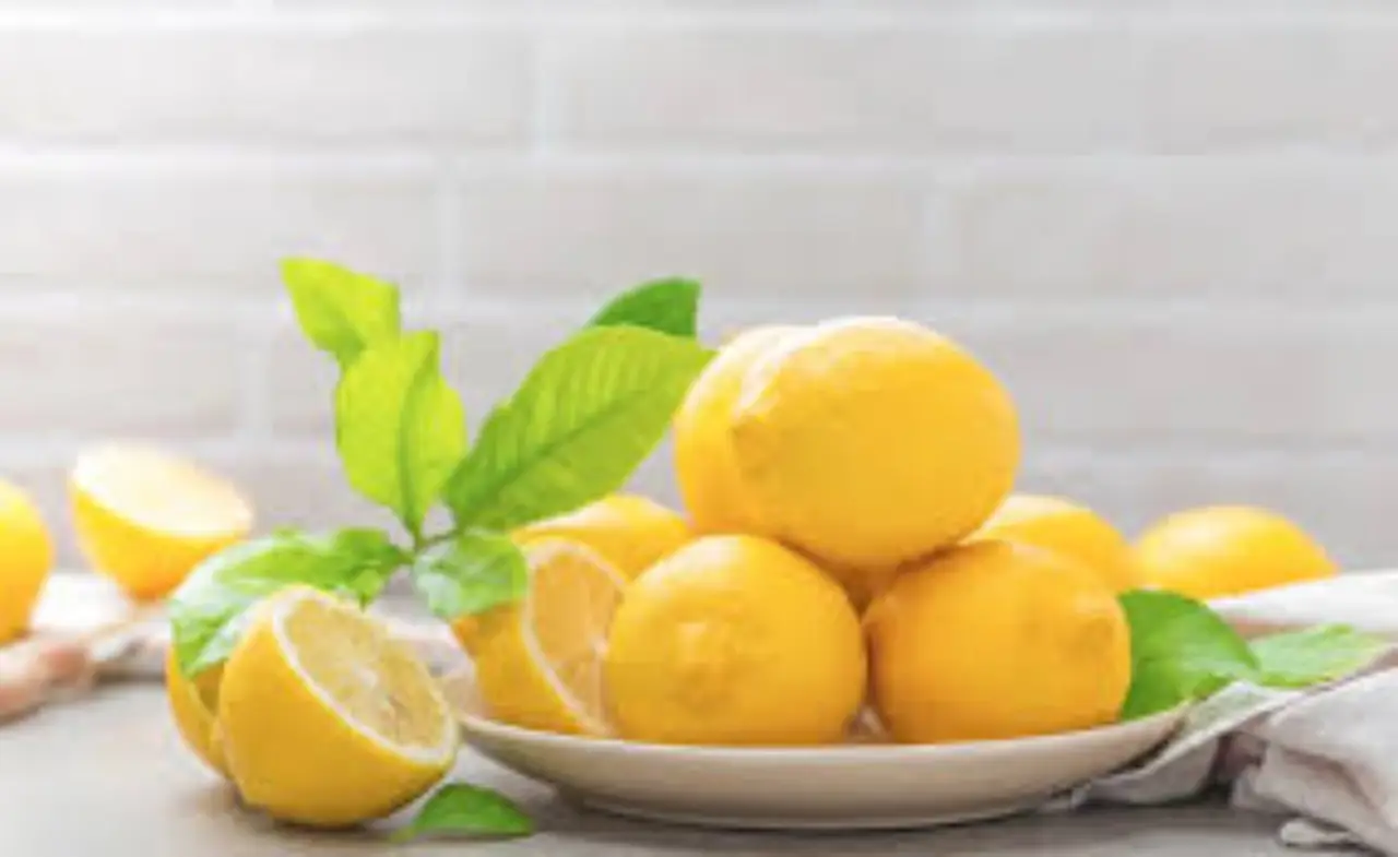 Come usare un solo limone per eliminare i cattivi odori da tutta la casa Come usare un solo limone per eliminare i cattivi odori da tutta la casa