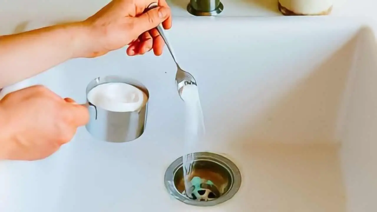 Scarico lento e cattivi odori: la soluzione naturale per tubature sempre pulite Scarico lento e cattivi odori: la soluzione naturale per tubature sempre pulite