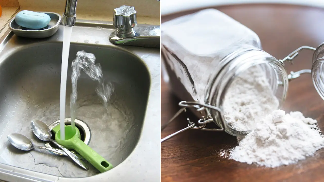Come prevenire i cattivi odori in bagno con un ingrediente che hai già in dispensa Come prevenire i cattivi odori in bagno con un ingrediente che hai già in dispensa