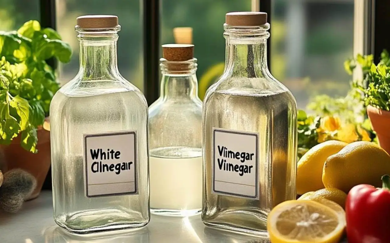 Prova la miscela fai-da-te con limone e aceto per profumare tutta la casa senza rischi Prova la miscela fai-da-te con limone e aceto per profumare tutta la casa senza rischi