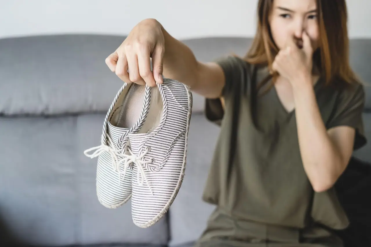 Prova ora questo trucco naturale per eliminare subito gli odori persistenti in casa Prova ora questo trucco naturale per eliminare subito gli odori persistenti in casa
