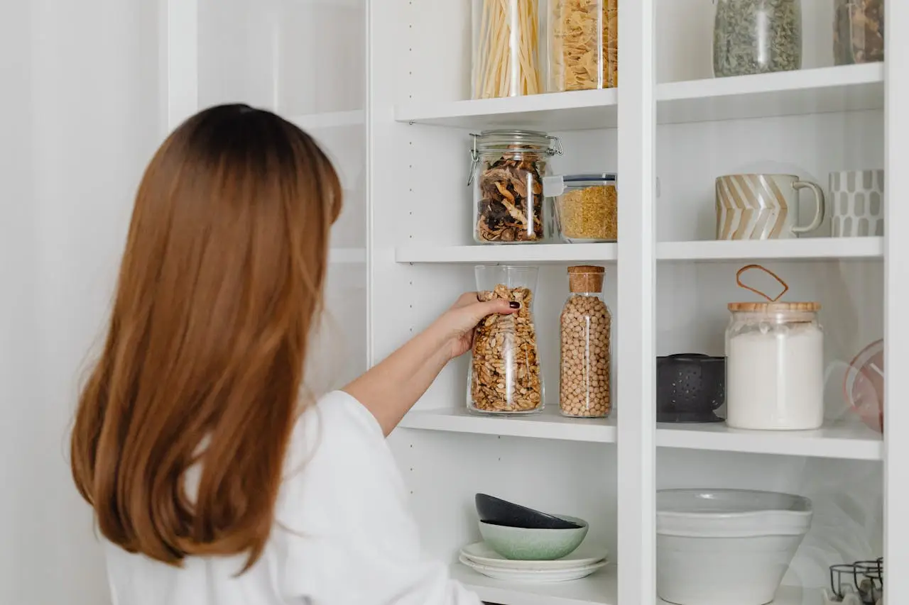 Come prevenire l’arrivo di formiche in cucina con un ingrediente che hai già in dispensa Come prevenire l’arrivo di formiche in cucina con un ingrediente che hai già in dispensa