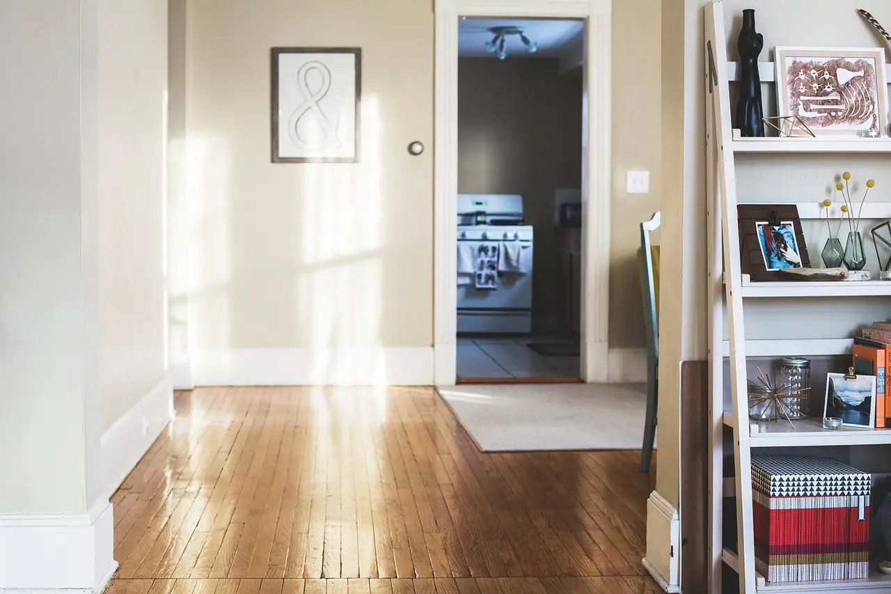 Scopri il metodo professionale per far brillare i pavimenti senza usare detergenti chimici Scopri il metodo professionale per far brillare i pavimenti senza usare detergenti chimici