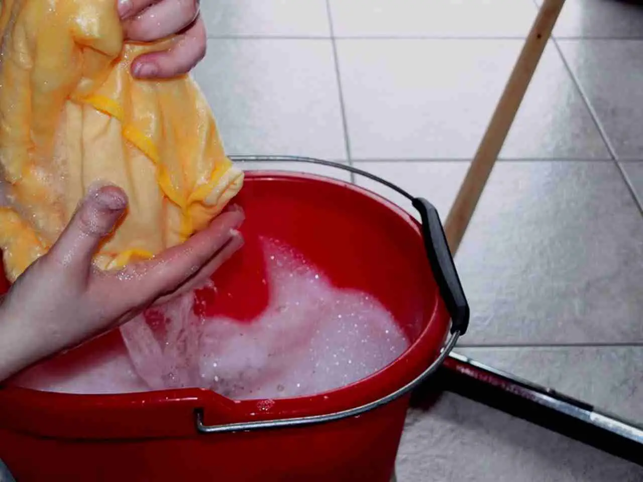 Sapone di Marsiglia per i pavimenti: perché tanti lo preferiscono ai detergenti comuni Sapone di Marsiglia per i pavimenti: perché tanti lo preferiscono ai detergenti comuni
