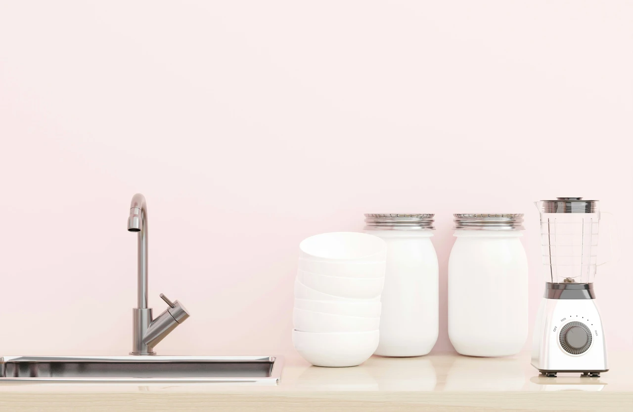 Il metodo naturale che trasforma la tua cucina in pochi minuti: provalo oggi stesso Il metodo naturale che trasforma la tua cucina in pochi minuti: provalo oggi stesso