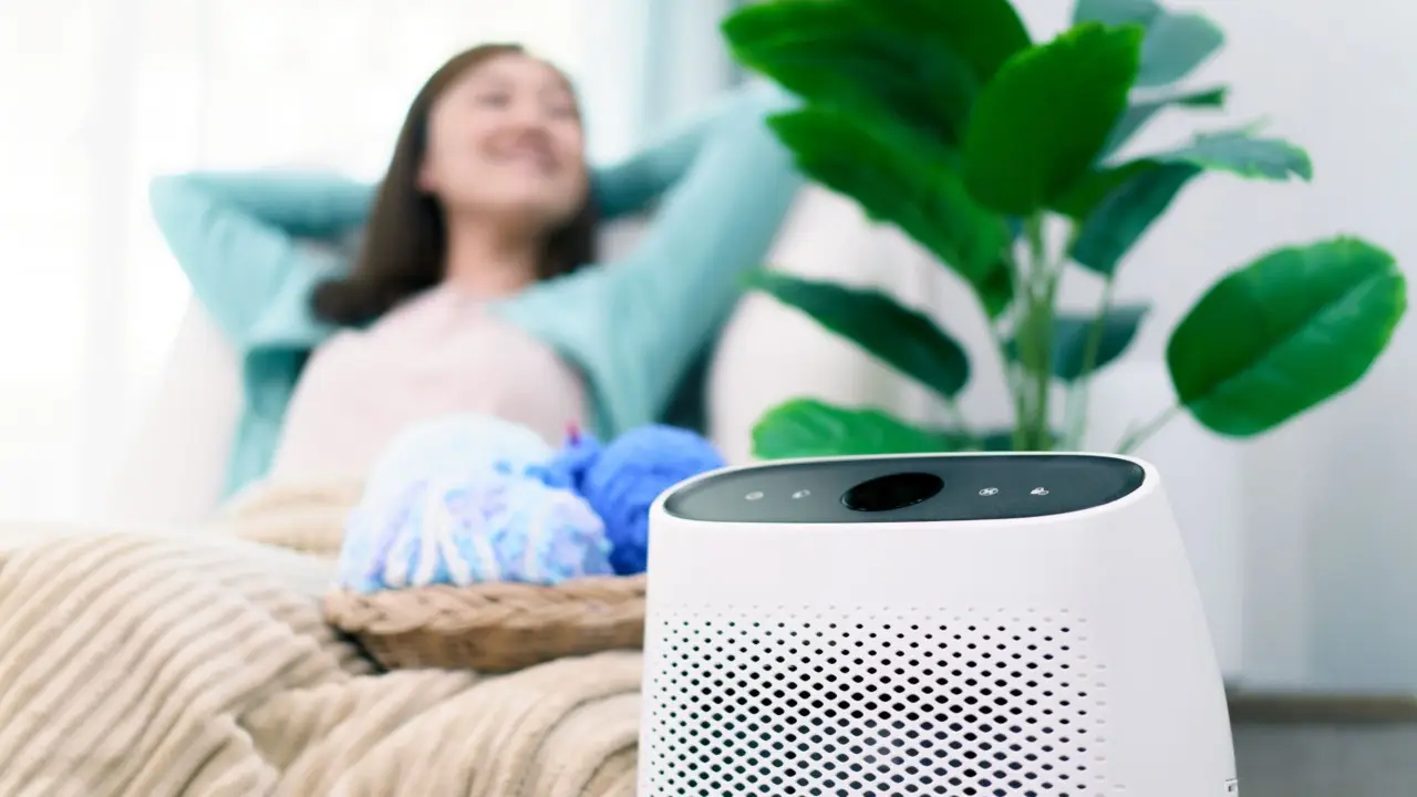 Come migliorare la qualità dell’aria in camera da letto usando filtri e purificatori specifici Come migliorare la qualità dell’aria in camera da letto usando filtri e purificatori specifici