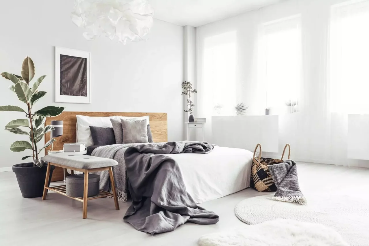 Come migliorare la qualità dell’aria in camera da letto usando filtri e purificatori specifici Come migliorare la qualità dell’aria in camera da letto usando filtri e purificatori specifici
