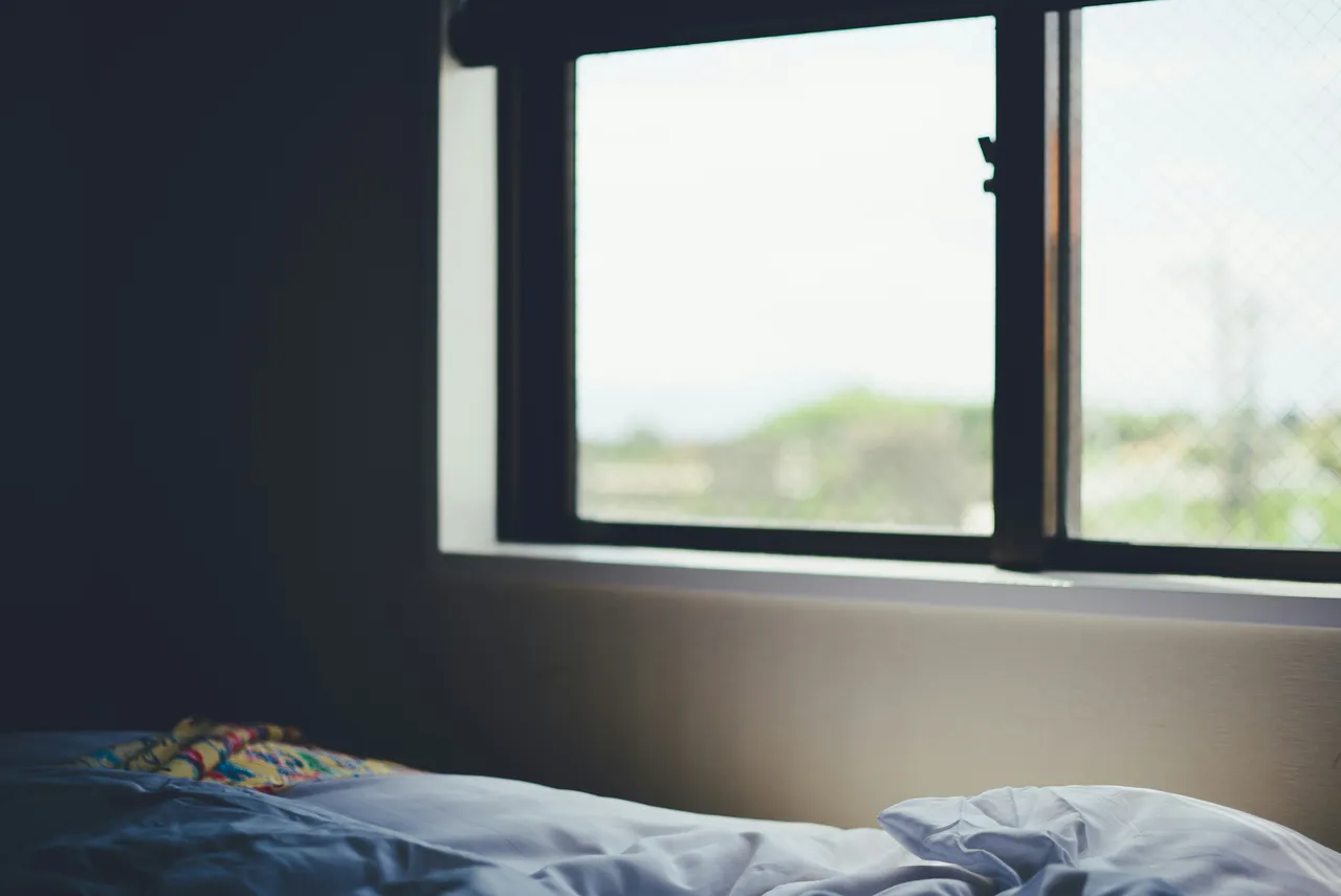 Perché aerare ogni giorno la camera da letto riduce drasticamente la presenza di acari Perché aerare ogni giorno la camera da letto riduce drasticamente la presenza di acari