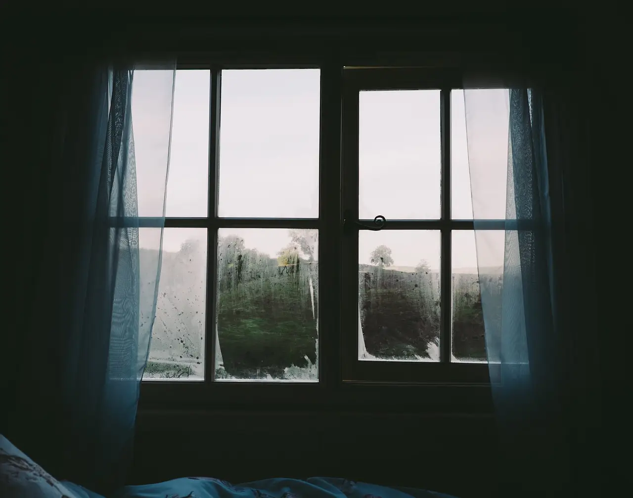Perché aerare ogni giorno la camera da letto riduce drasticamente la presenza di acari Perché aerare ogni giorno la camera da letto riduce drasticamente la presenza di acari
